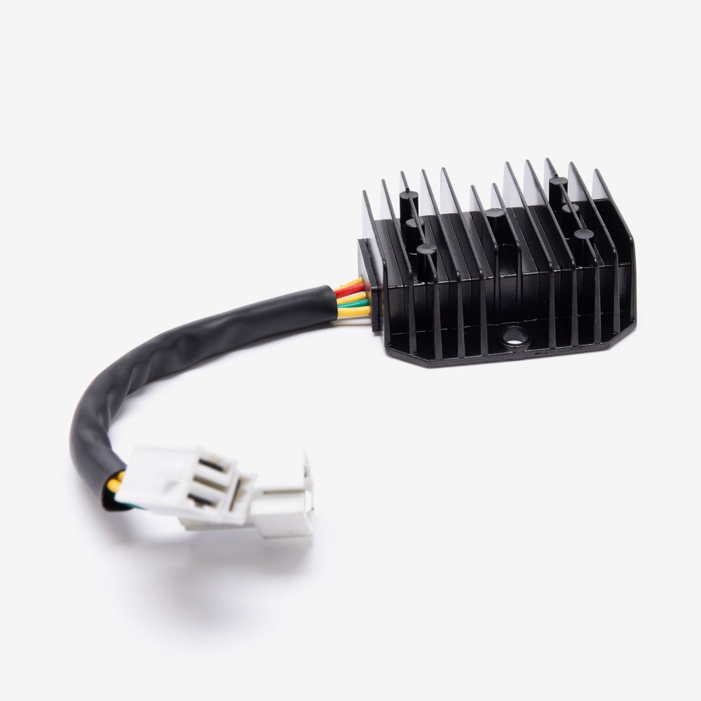 Regulator / Rectifier