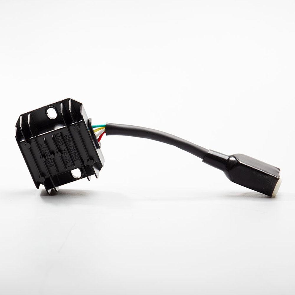 Regulator / Rectifier 2