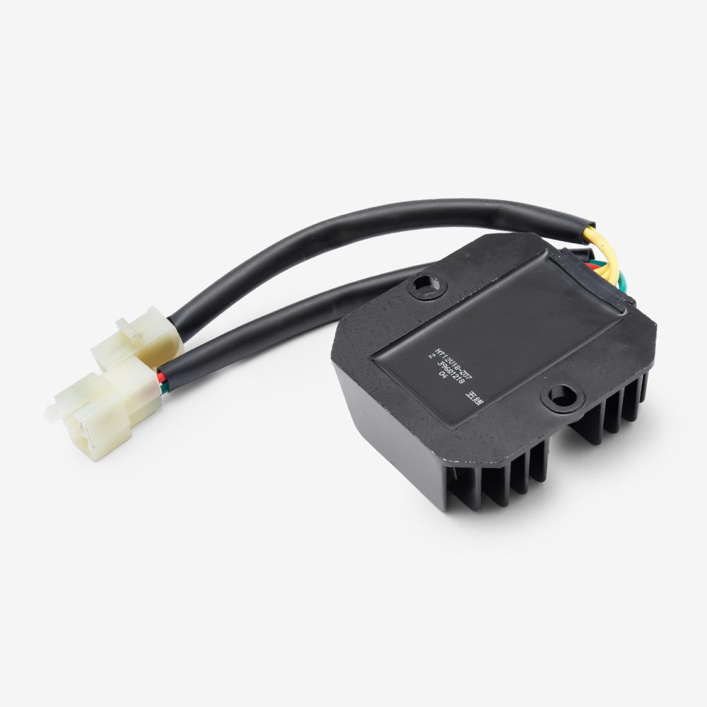 Regulator Rectifier 3