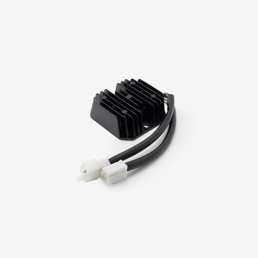 Regulator Rectifier