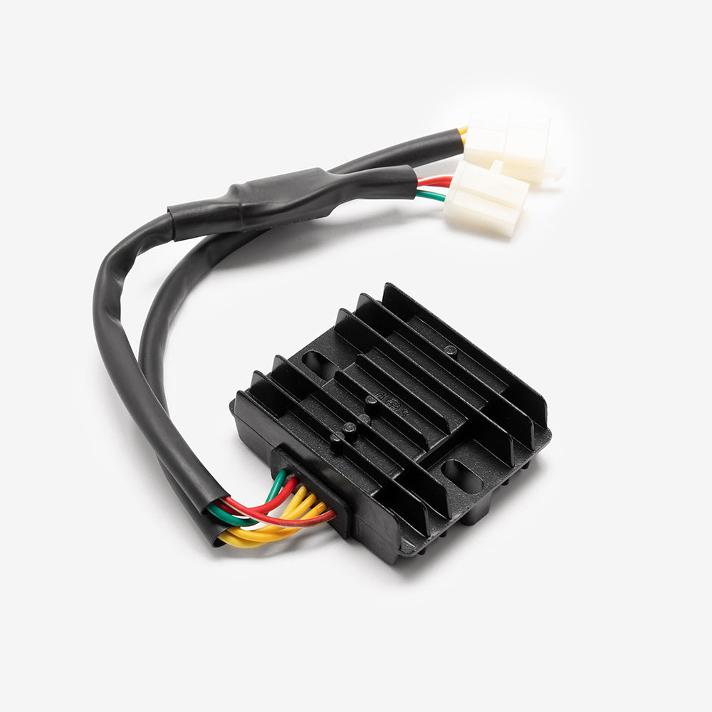 Regulator / Rectifier