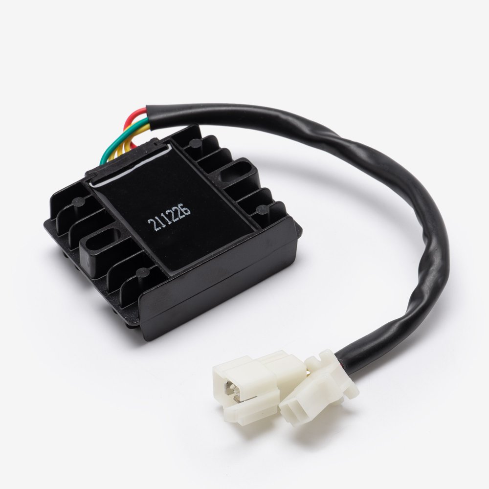 Regulator / Rectifier 2