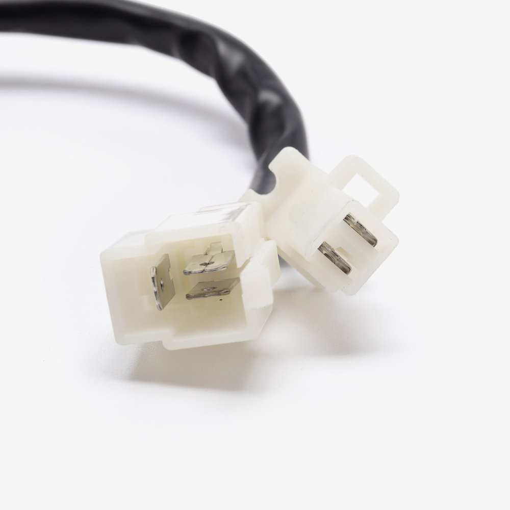 Regulator / Rectifier 3
