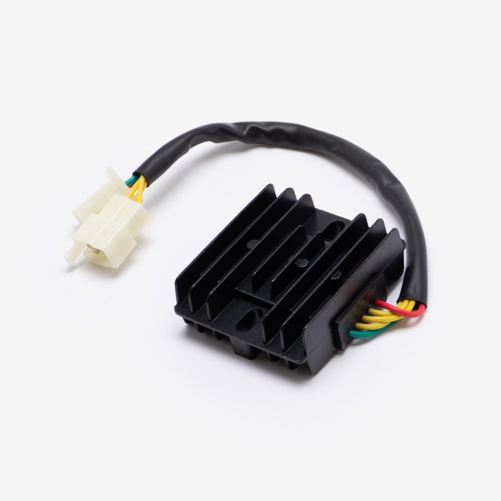 Regulator / Rectifier