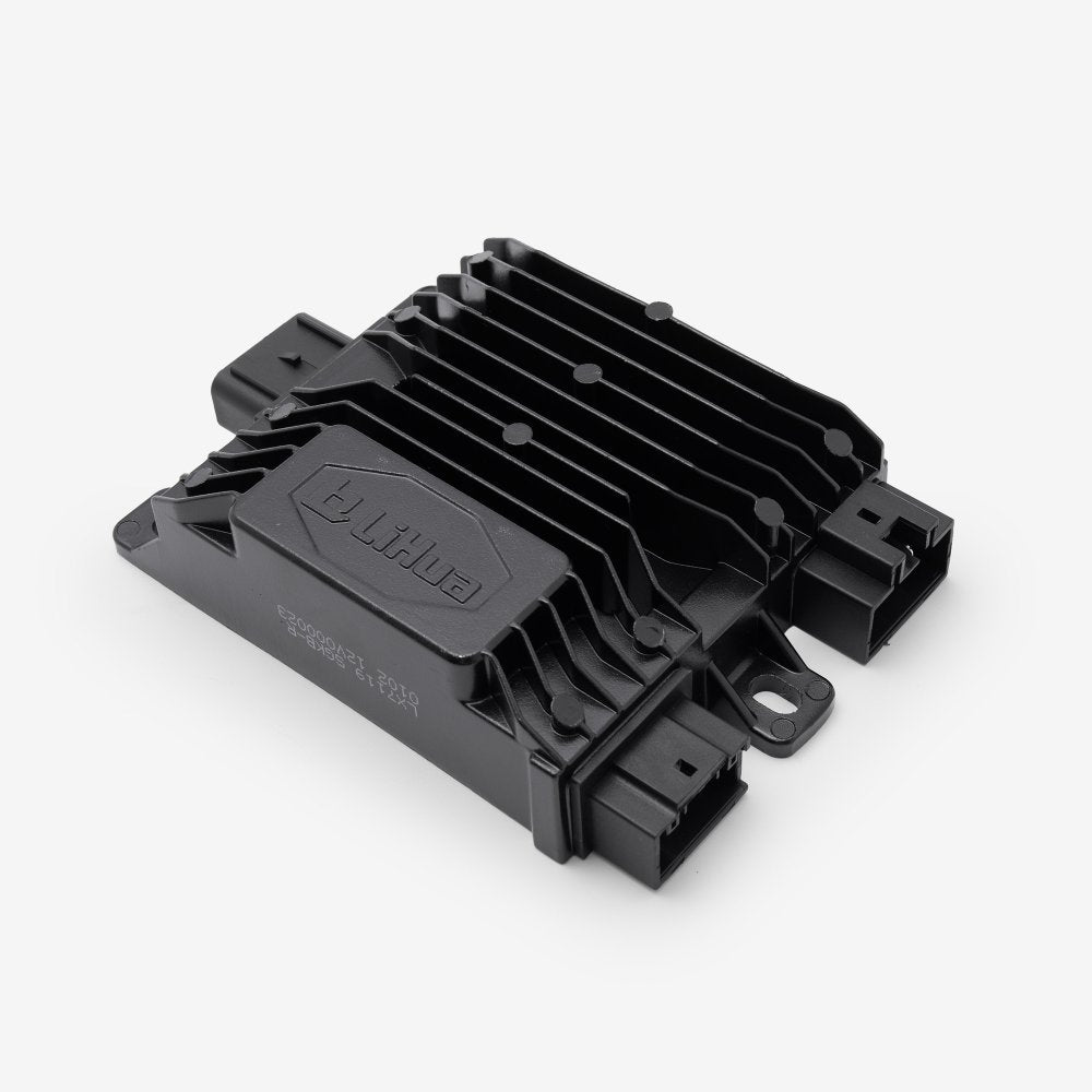 Regulator/Rectifier and Start/Stop Controller 2