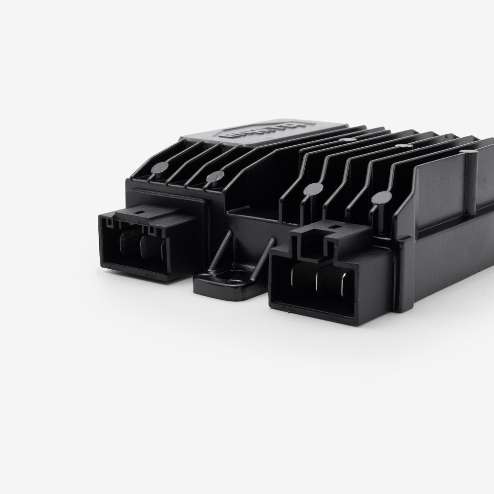 Regulator/Rectifier and Start/Stop Controller 3