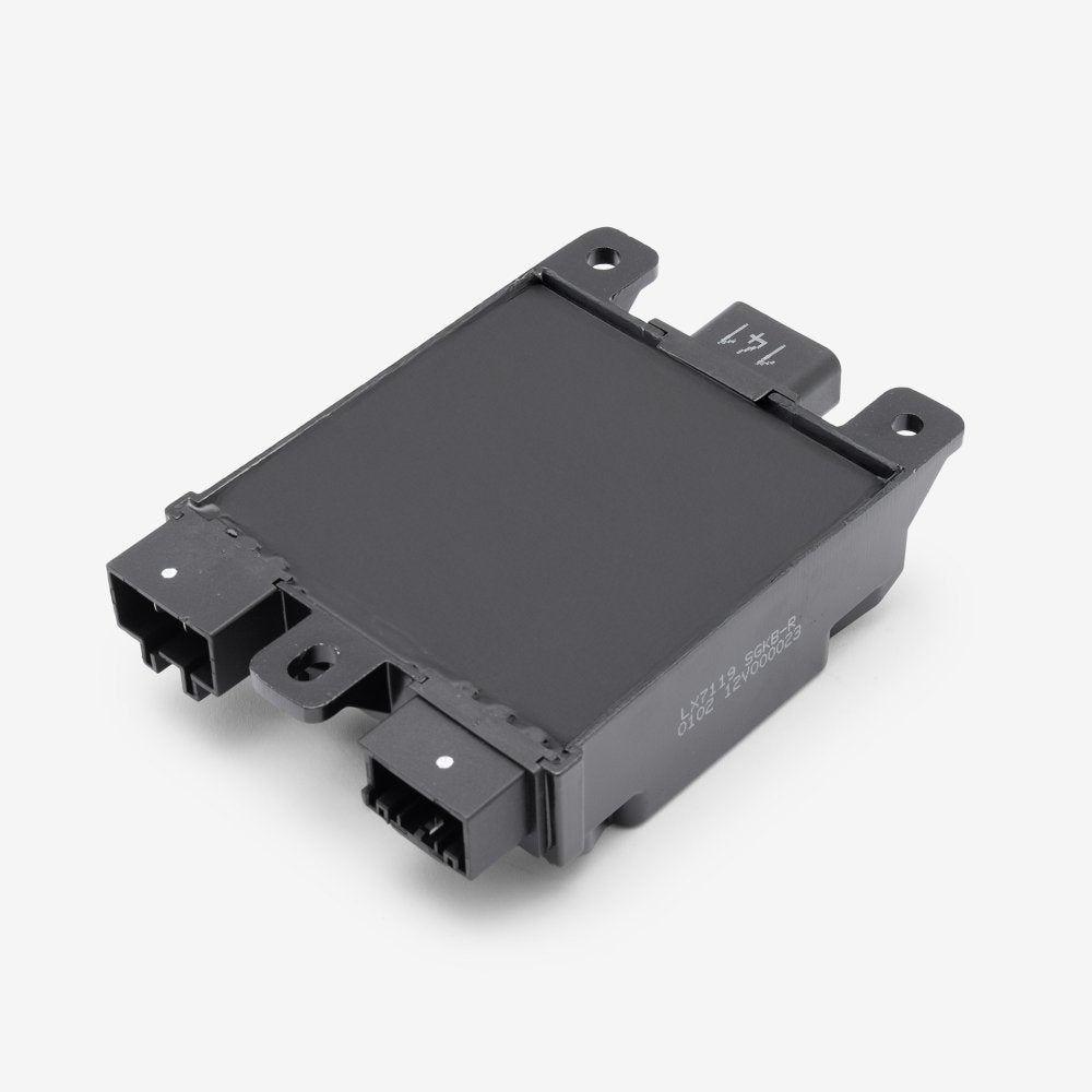 Regulator/Rectifier and Start/Stop Controller 6