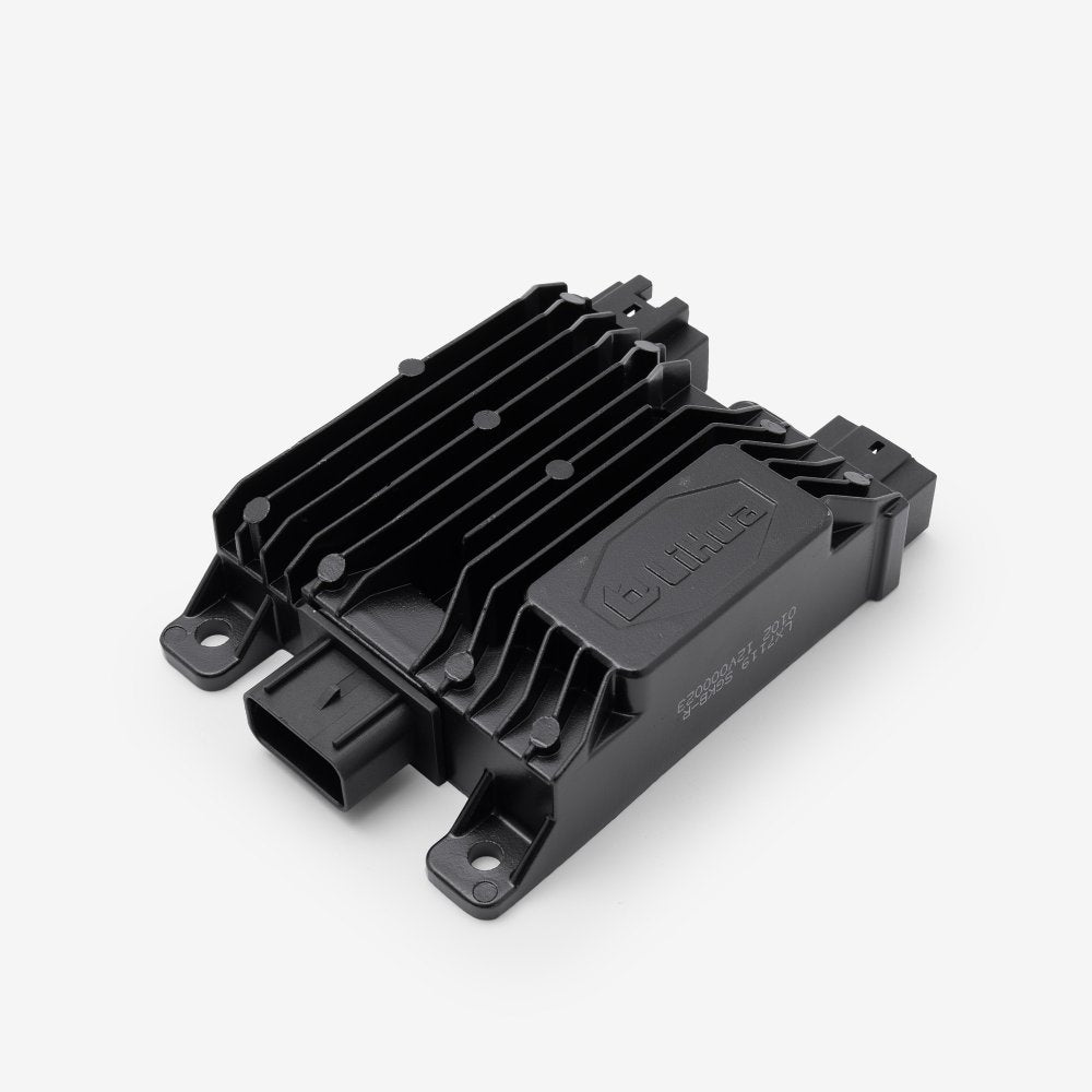 Regulator/Rectifier and Start/Stop Controller