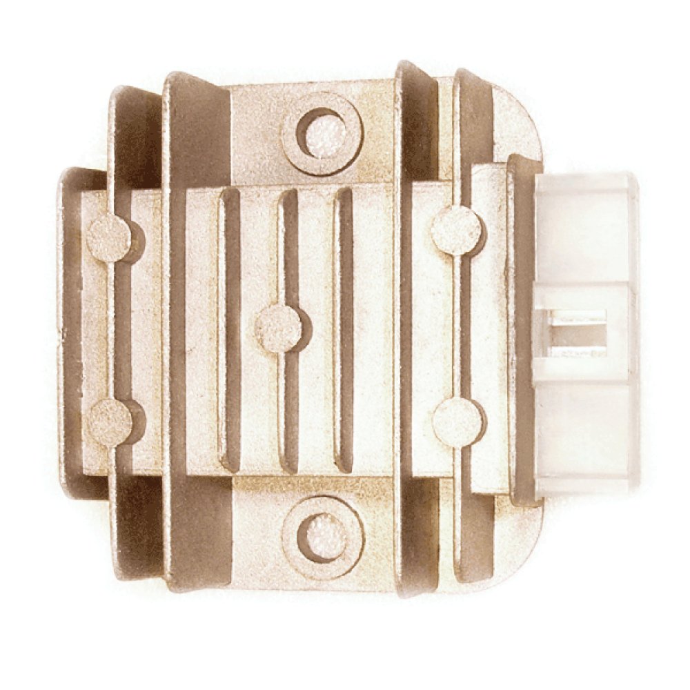Regulator / Rectifier 2