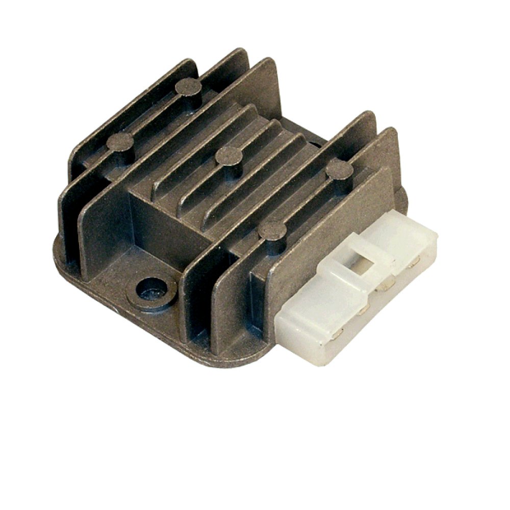 Regulator / Rectifier