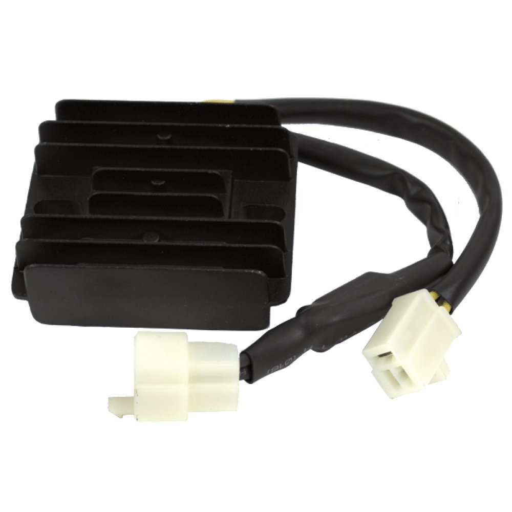 Regulator / Rectifier 2