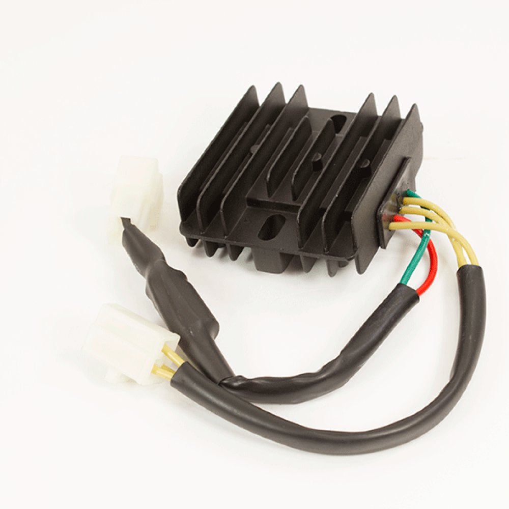 Regulator / Rectifier