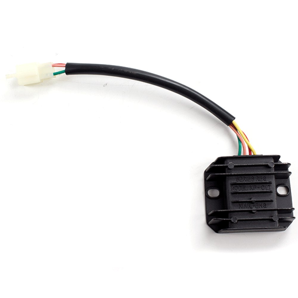 Regulator / Rectifier Non DRL