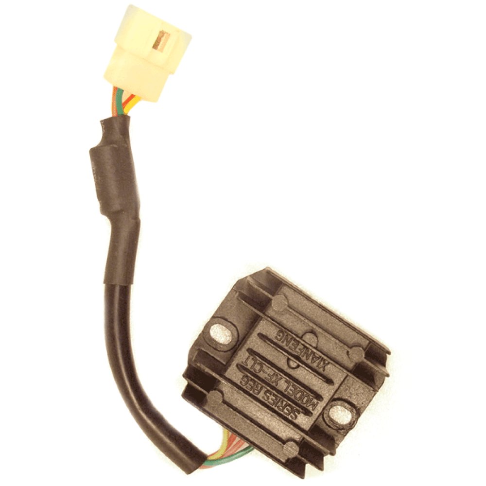 Regulator / Rectifier