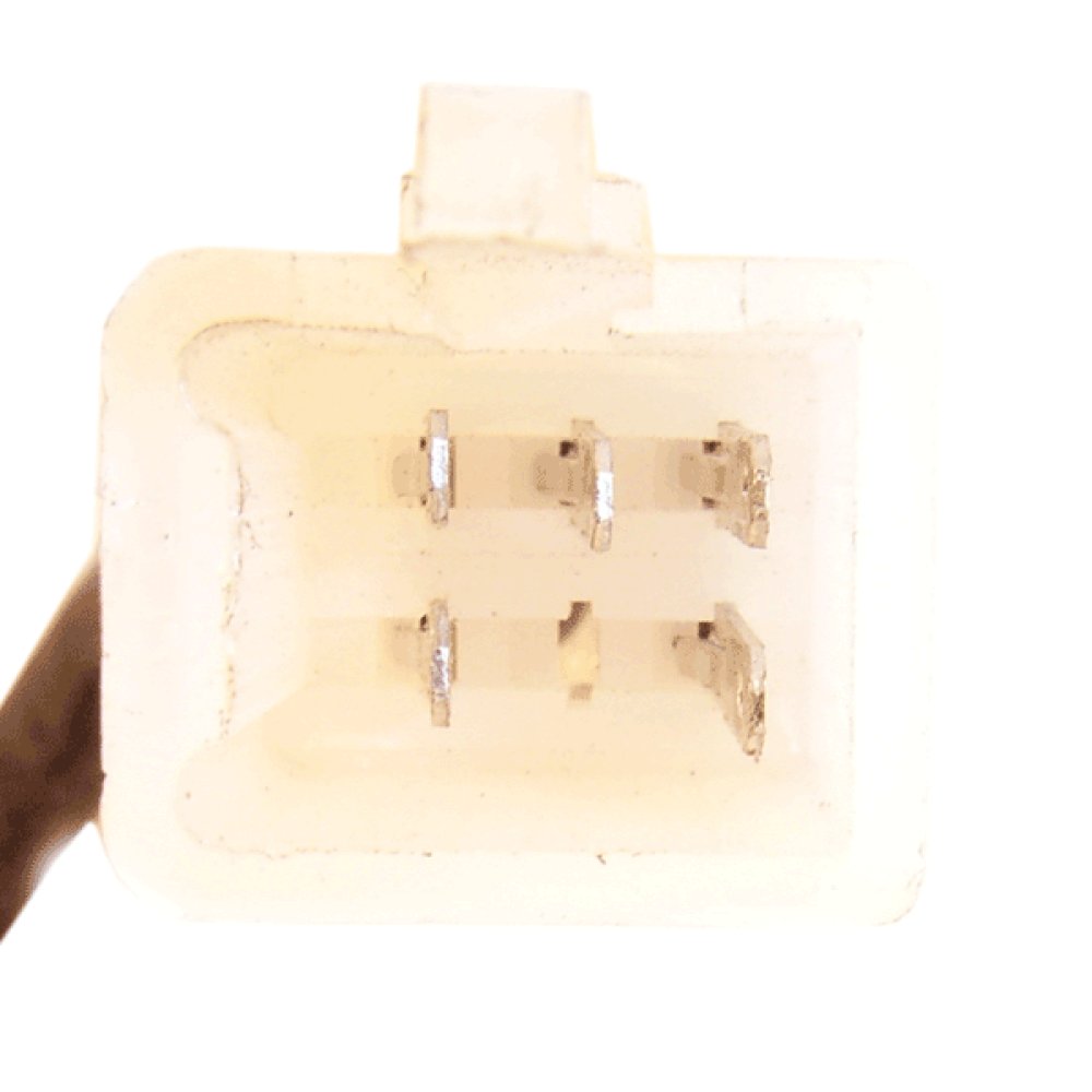 Regulator/Rectifier 5 Pin 2