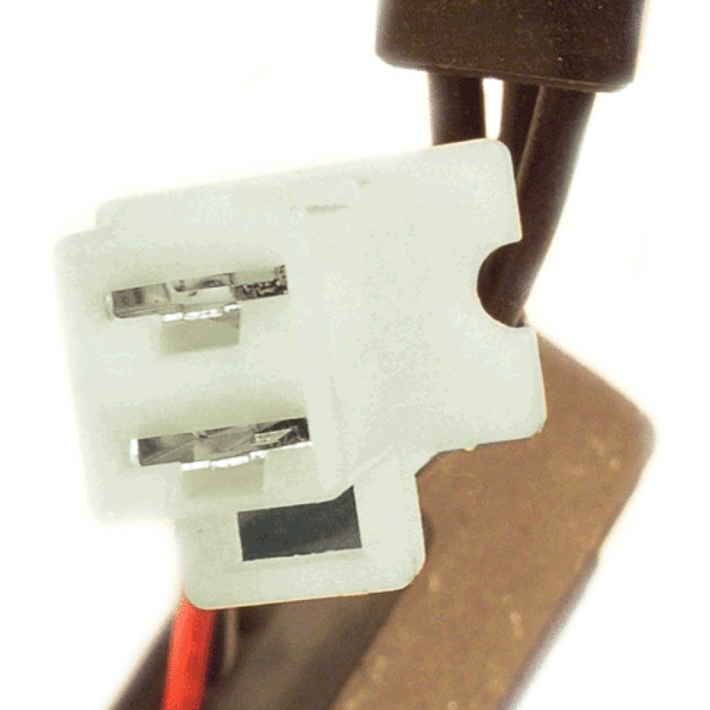 Regulator / Rectifier 3