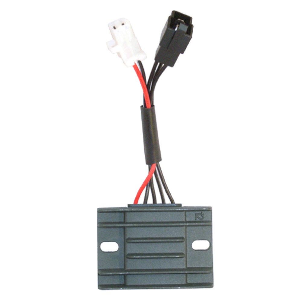 Regulator / Rectifier