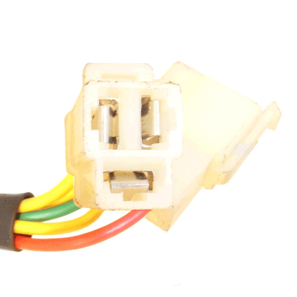 Regulator/Rectifier Non DRL 3