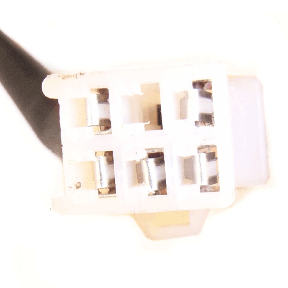 Regulator/Rectifier 5 Pin 2