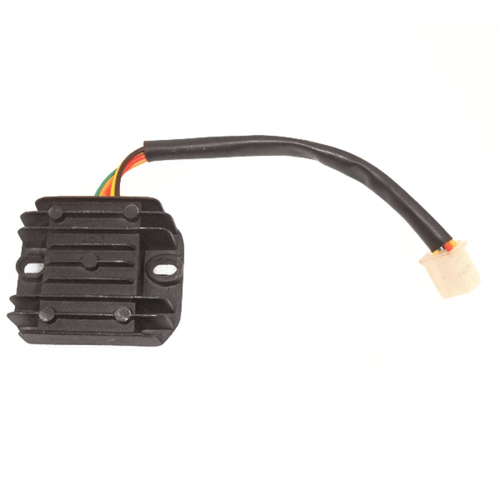 Regulator/Rectifier 5 Pin