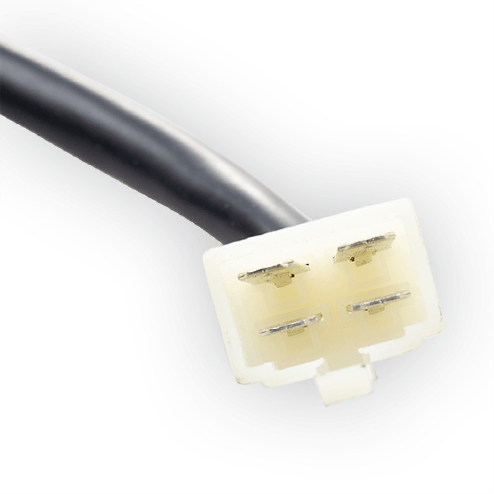 Regulator / Rectifier 4 Pin 2