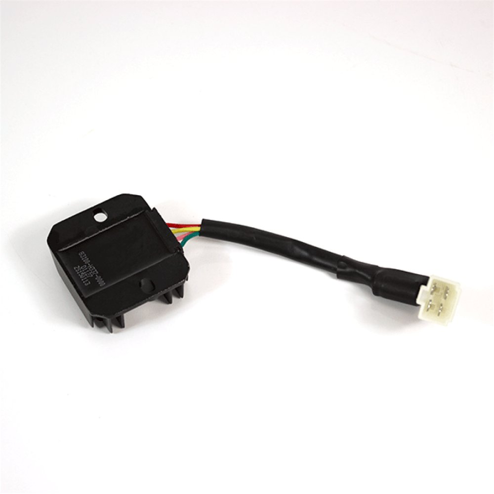 Regulator / Rectifier 2