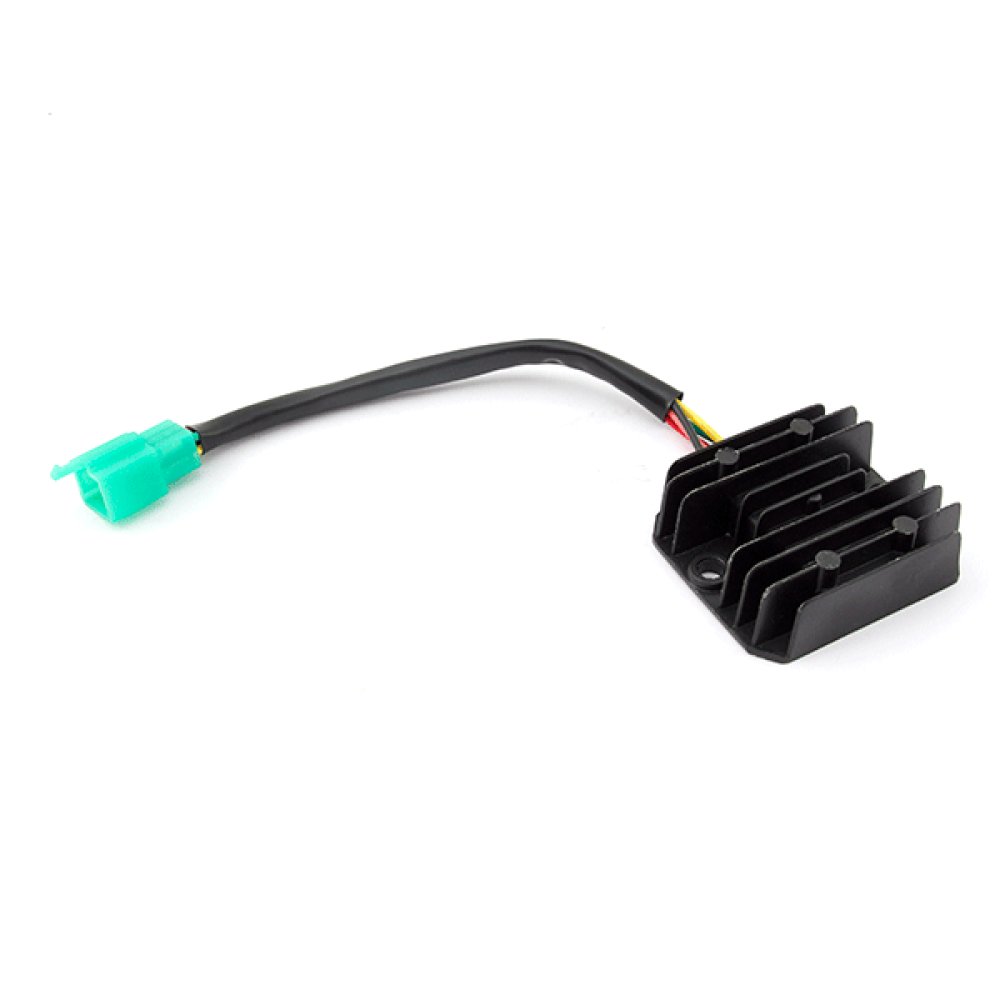 Regulator / Rectifier DRL