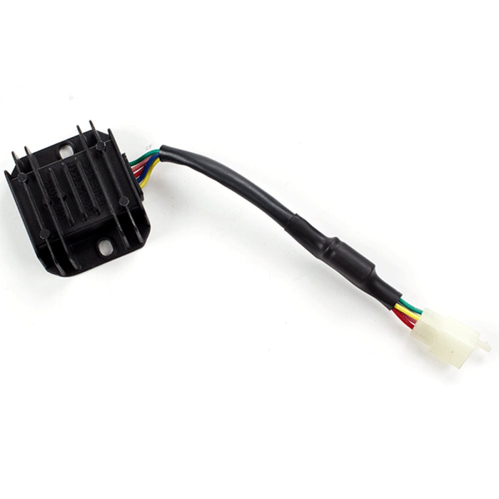 Regulator / Rectifier DRL