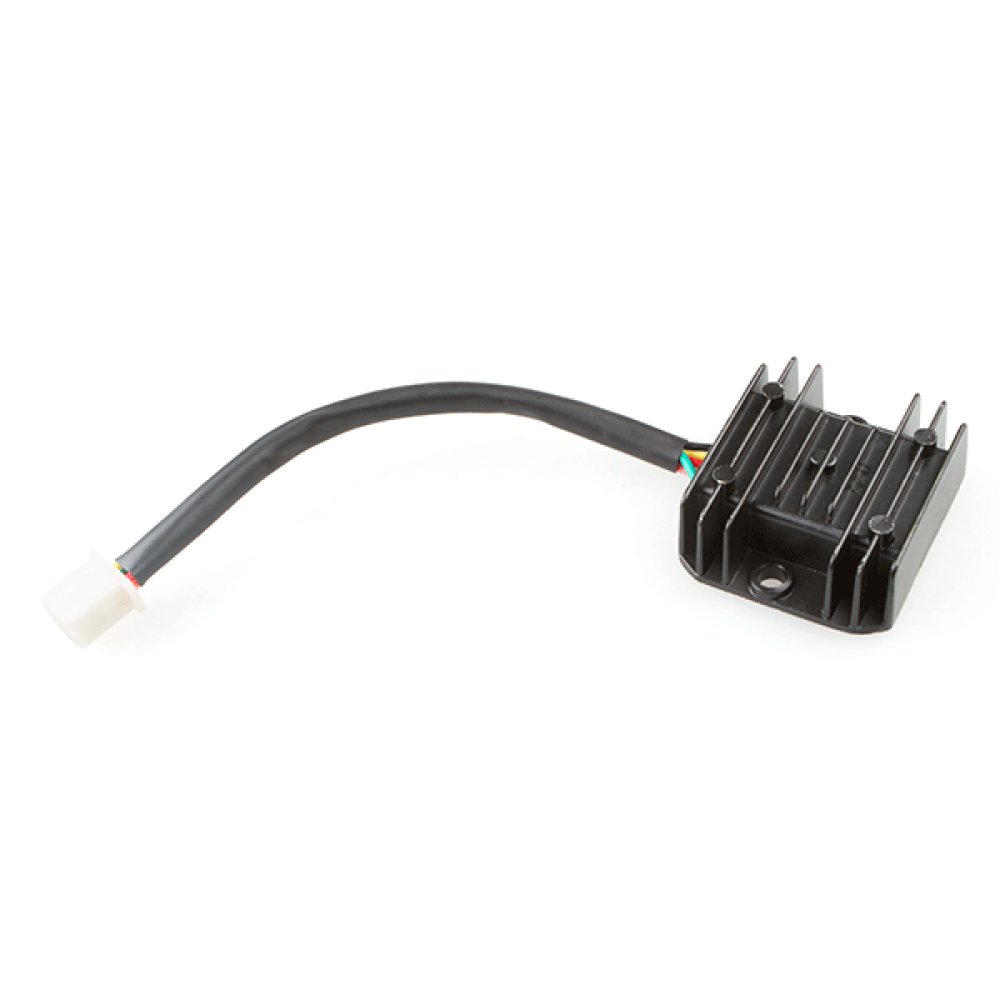 Regulator/Rectifier