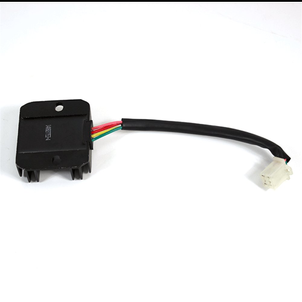 Regulator / Rectifier 2