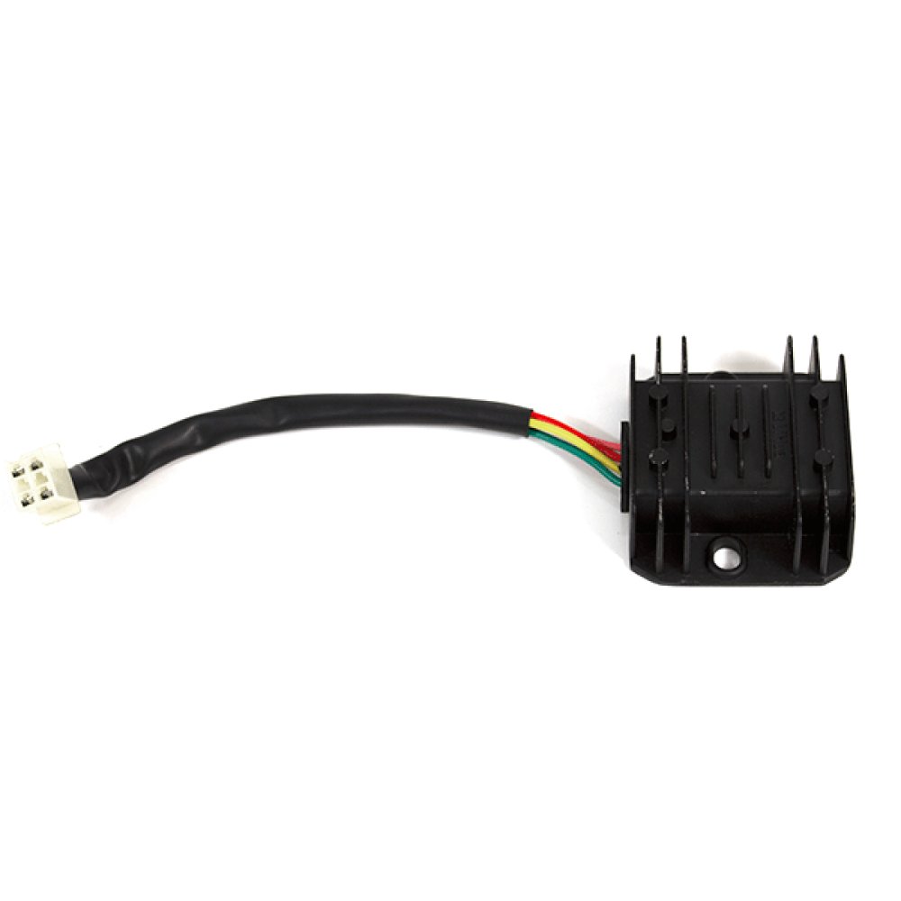 Regulator / Rectifier