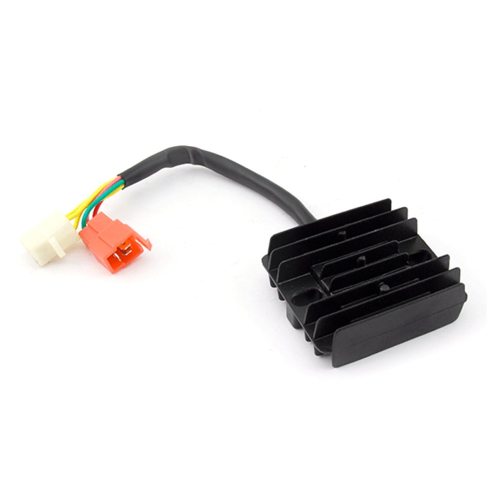 Regulator / Rectifier DRL