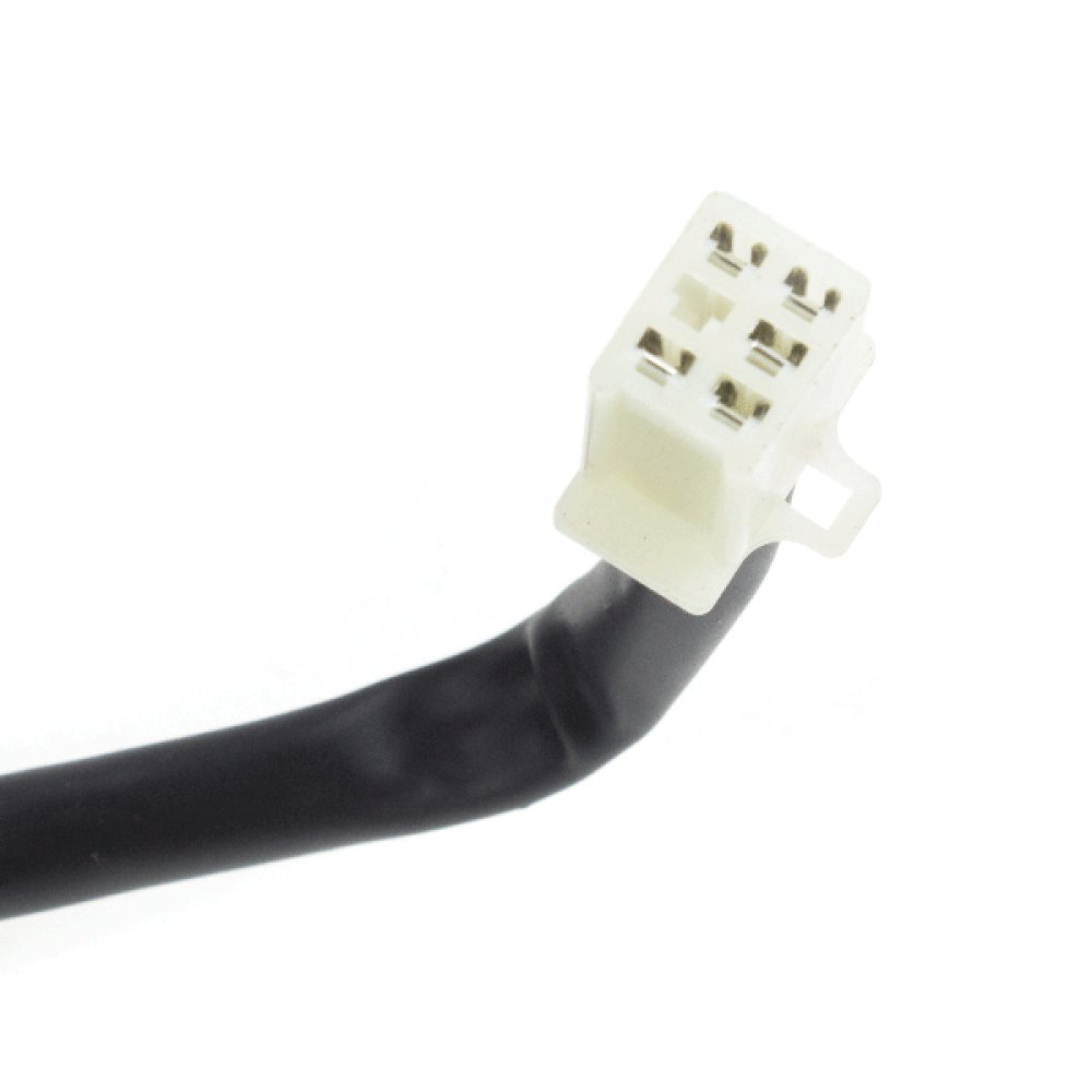 Regulator / Rectifier 3