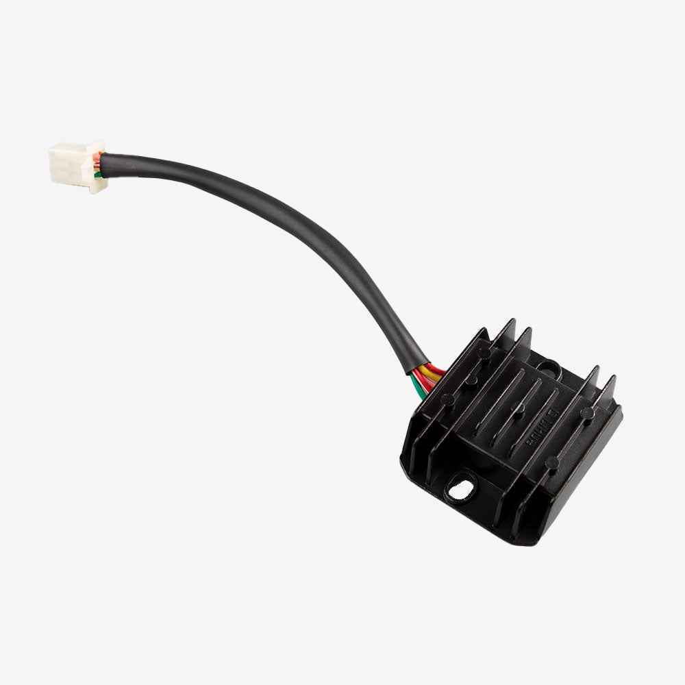 Regulator / Rectifier