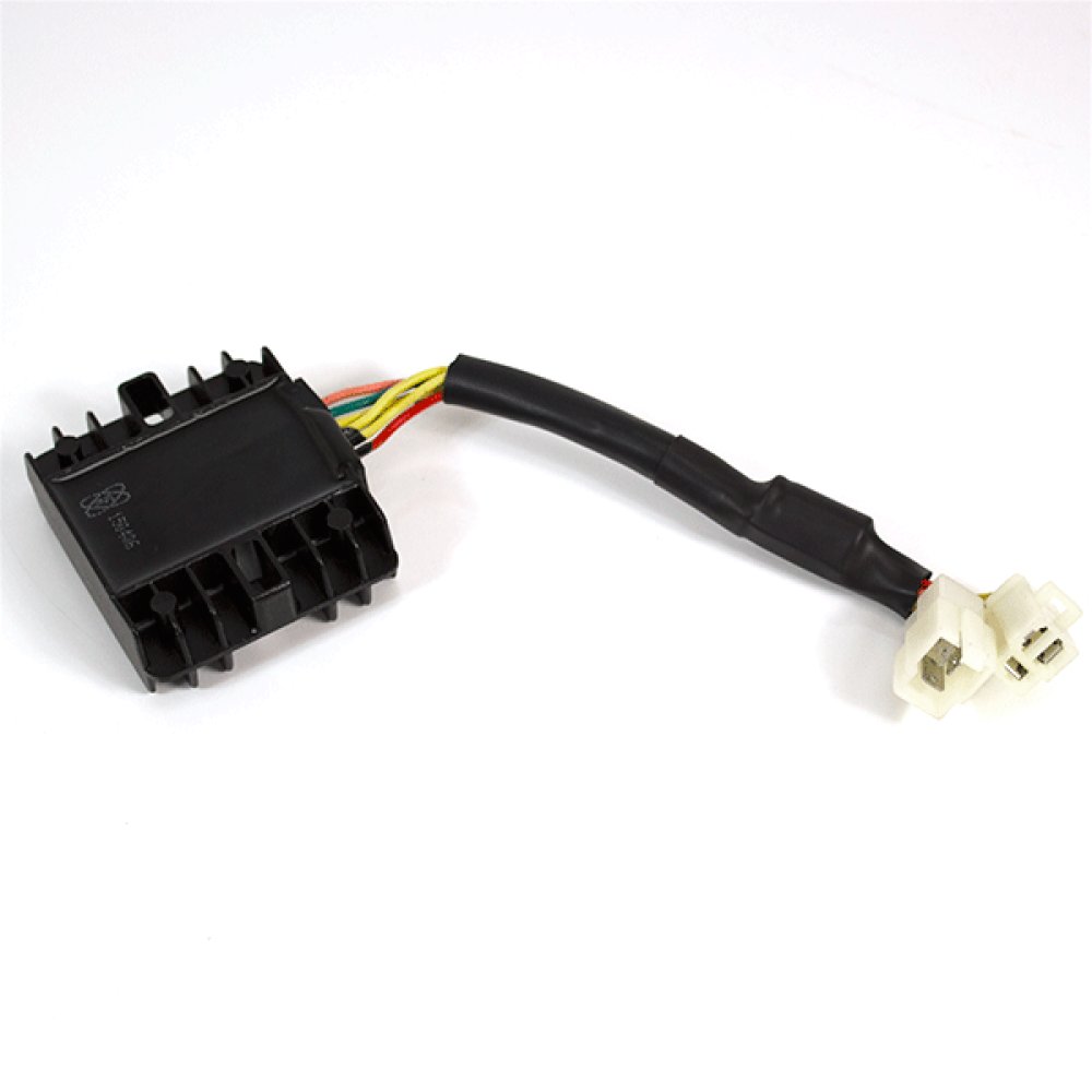 Regulator / Rectifier 2