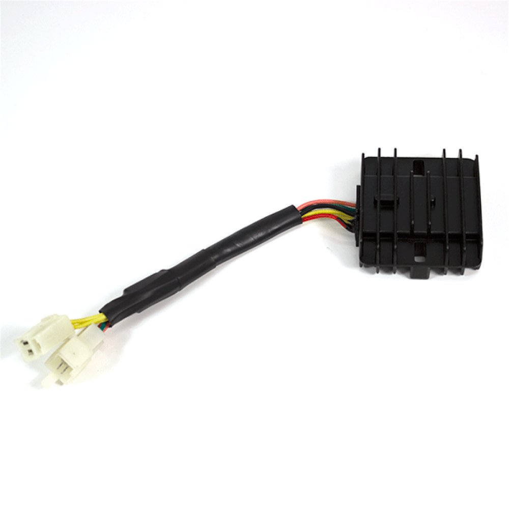 Regulator / Rectifier