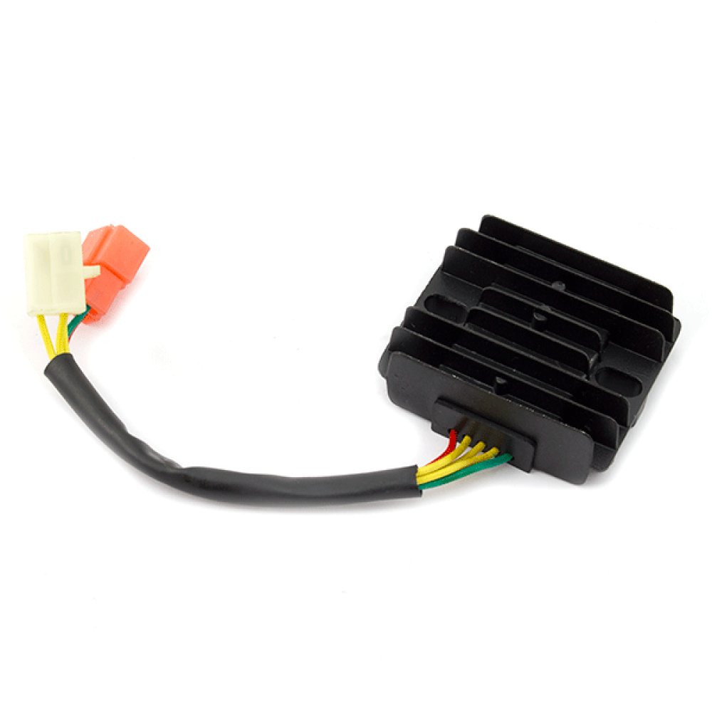 Regulator / Rectifier
