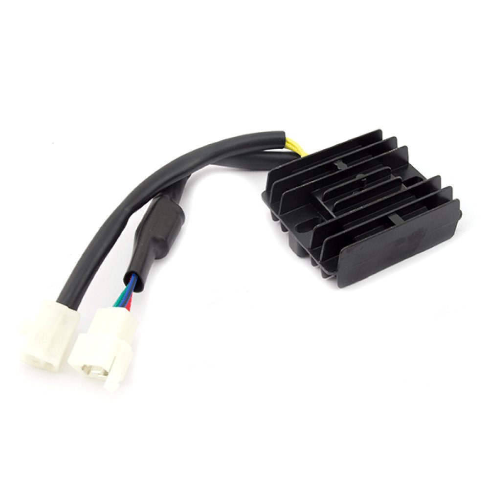 Regulator / Rectifier