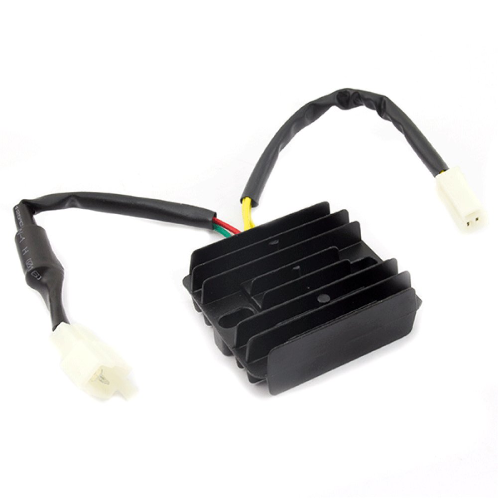 Regulator / Rectifier