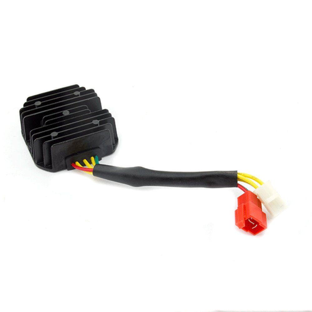 Regulator / Rectifier