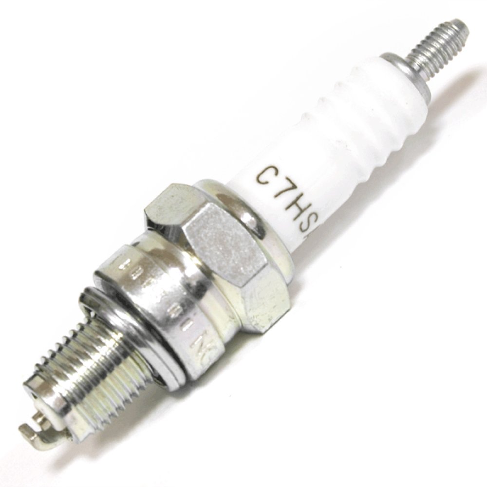 C7HSA Spark Plug 2