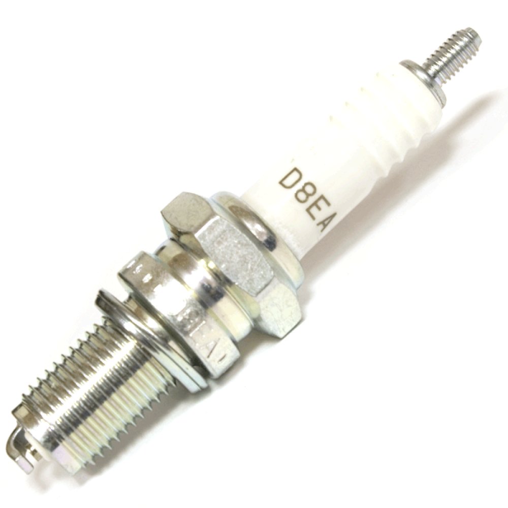 D8EA Spark Plug 2