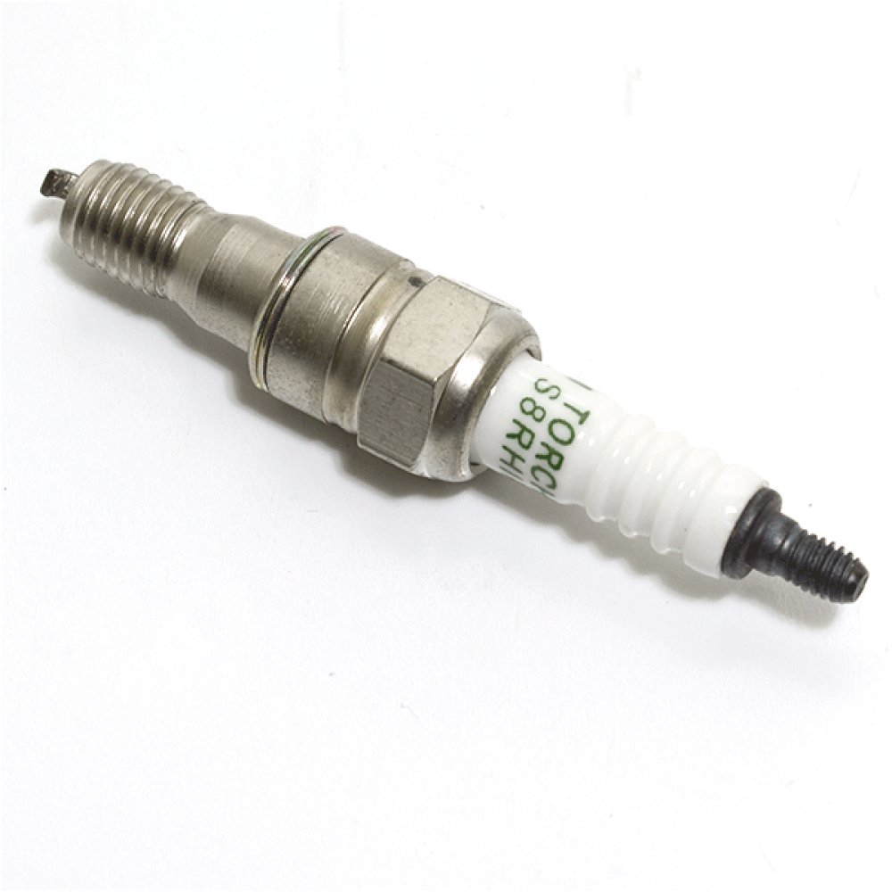 Torch Spark Plug 3