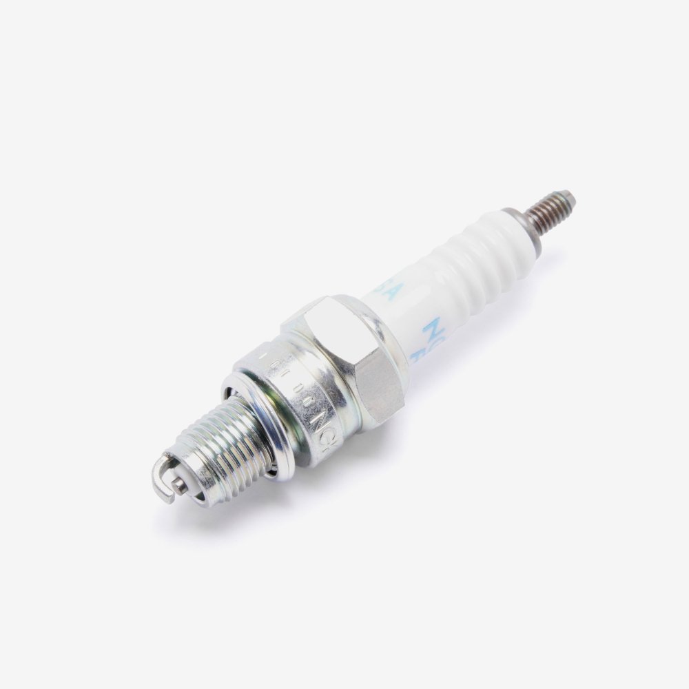 Spark Plugs 2