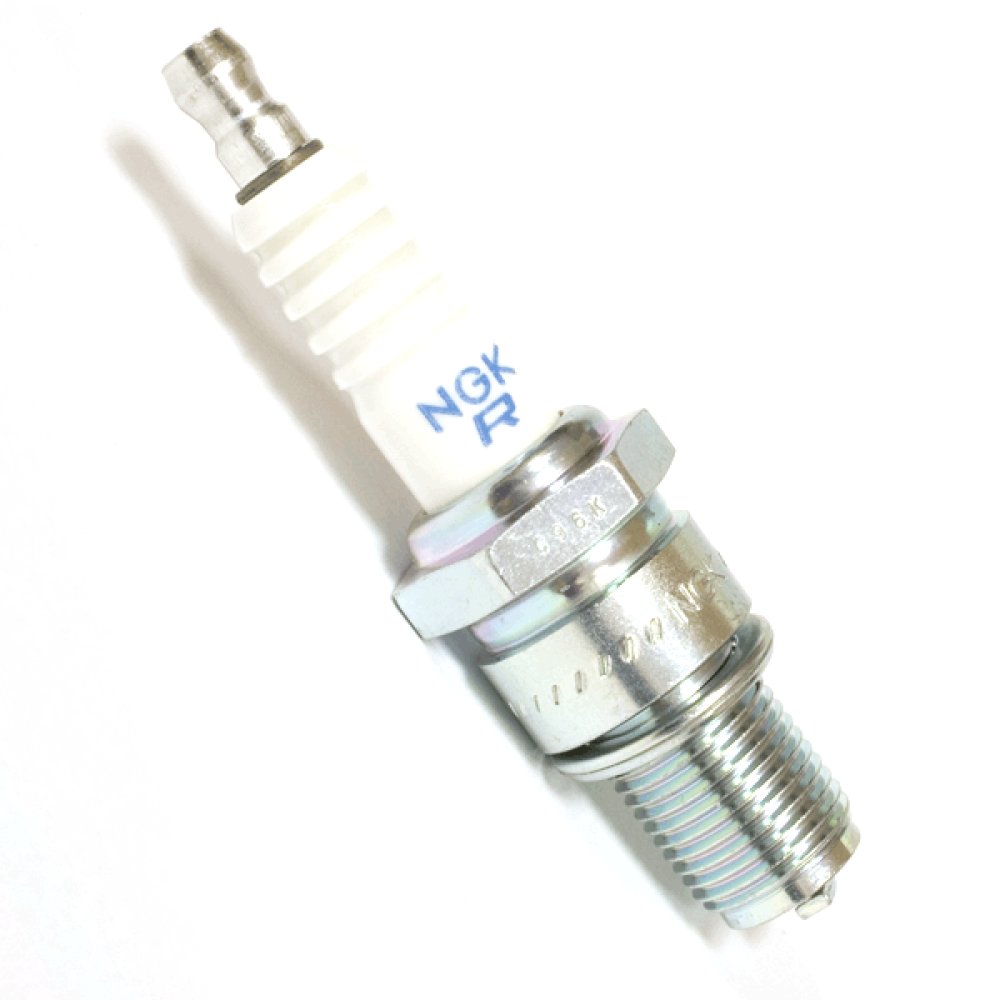 BR8ES Spark Plug 3