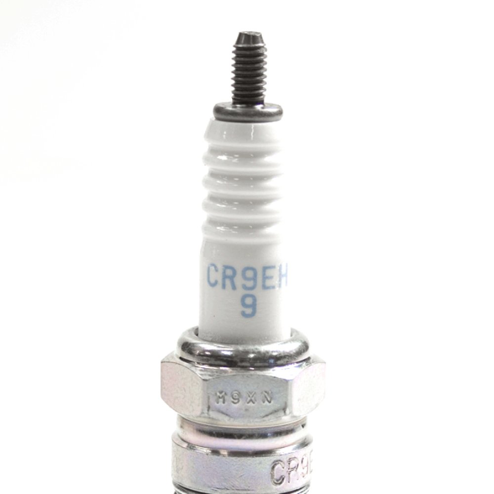 CR9EH-9 Spark Plug 4