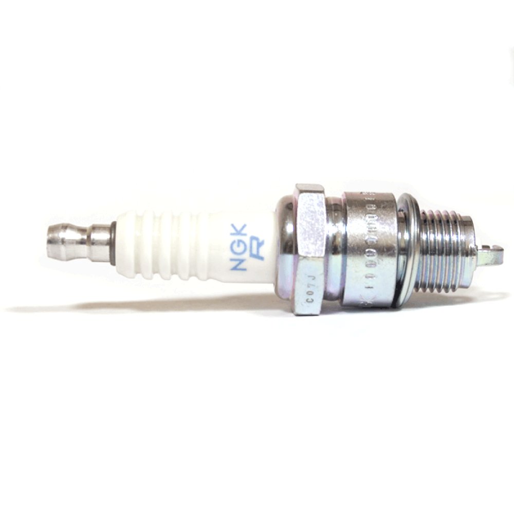 BPR7HS Spark Plug 2