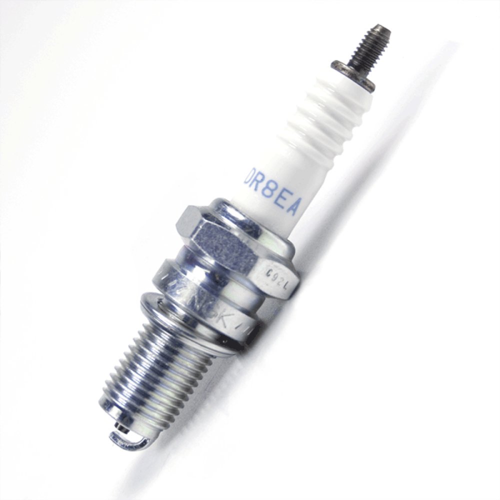 DR8EA Spark Plug 2