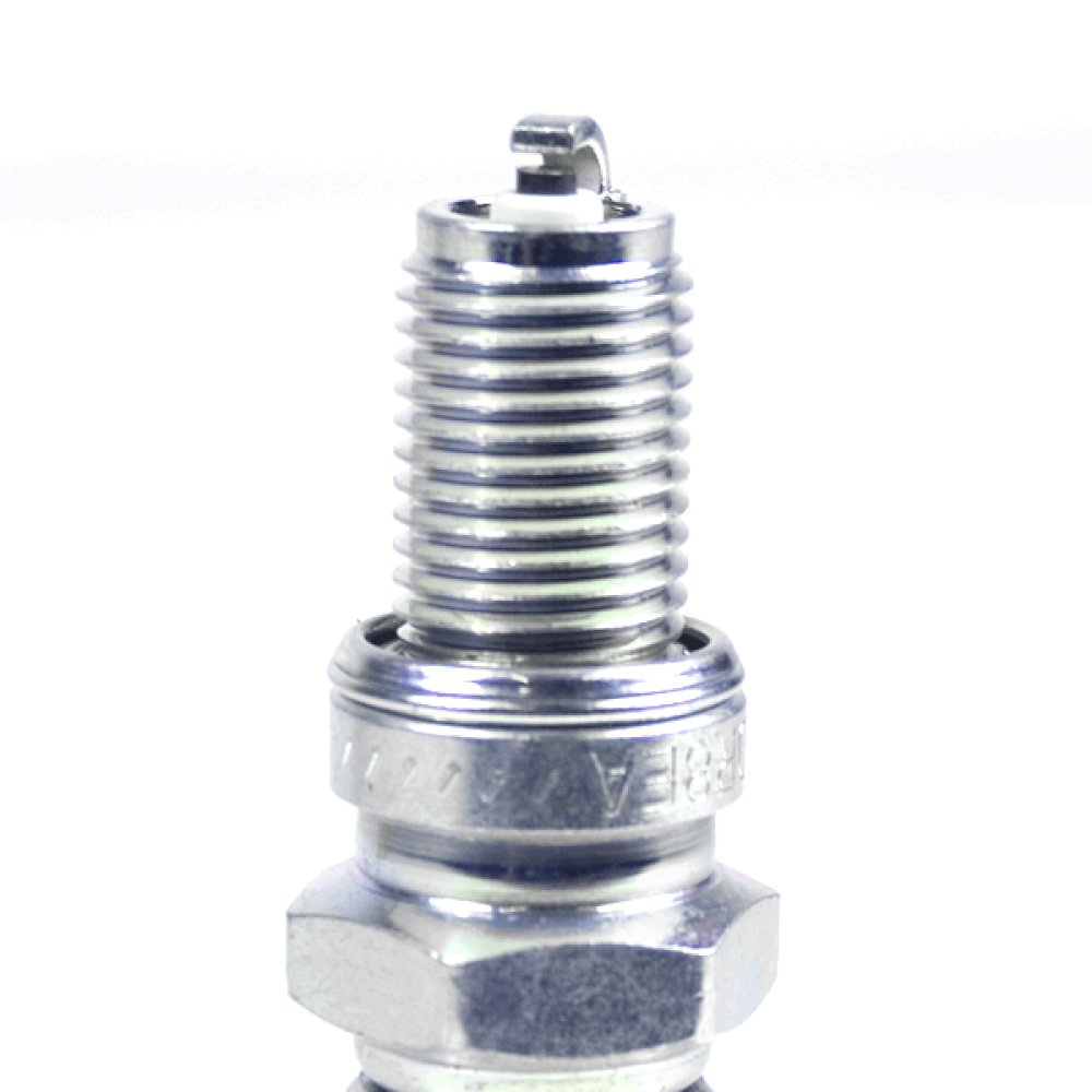 DR8EA Spark Plug 4