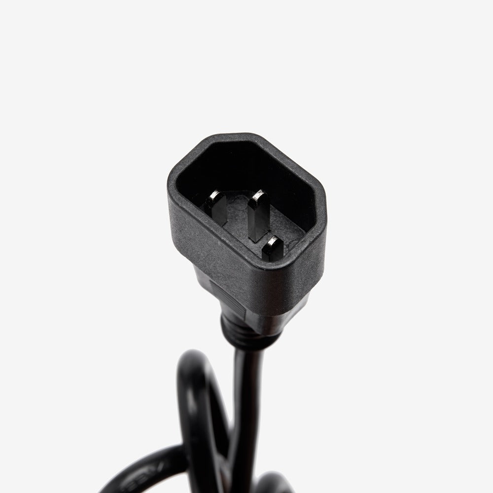 EV Battery Charger (3-pin Plug) 2